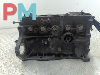блок цилиндров Volkswagen LT 2 поколение 1998, 2.5 л., дизель, МКПП, AGX