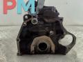 блок цилиндров Volkswagen LT 2 поколение 1998, 2.5 л., дизель, МКПП, AGX - фото №4