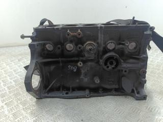 блок цилиндров Volkswagen LT 2 поколение 1998, 2.5 л., дизель, МКПП, AGX
