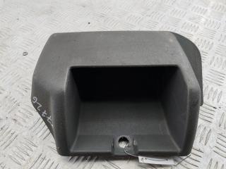 бардачок Volkswagen Transporter T4 1996, 2.4 л., дизель, МКПП, красный, микроавтобус, 701863057A