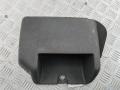 бардачок Volkswagen Transporter T4 1996, 2.4 л., дизель, МКПП, красный, микроавтобус, 701863057A - фото №2