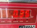 бардачок Volkswagen Transporter T4 1996, 2.4 л., дизель, МКПП, красный, микроавтобус, 701863057A - фото №4
