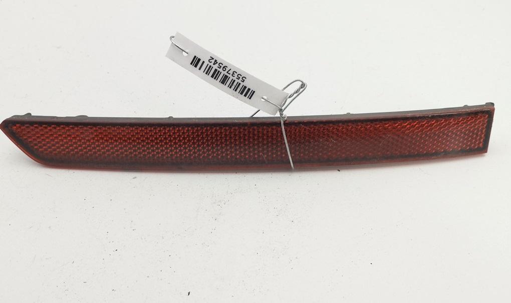 катафот Volkswagen Tiguan 2016, 2.0 л., дизель, АКПП, коричневый, внедорожник 5 дв., 5NA945105A