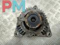 генератор Ford C-Max 2 поколение 2010, 2.0 л., дизель, АКПП, синий, минивэн, 9656182980 - фото №2