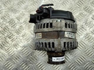 генератор Ford C-Max 2 поколение 2010, 2.0 л., дизель, АКПП, синий, минивэн, 9656182980