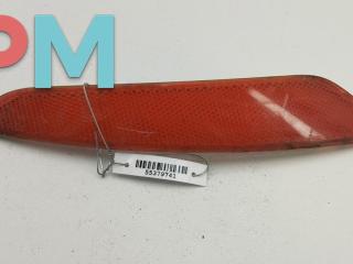 катафот Volkswagen Golf 6 поколение 2009, 1.4 л., бензин, АКПП, чёрный, хетчбэк 3 дв., 5K0945106A