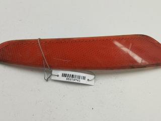 катафот Volkswagen Golf 6 поколение 2009, 1.4 л., бензин, АКПП, чёрный, хетчбэк 3 дв., 5K0945106A
