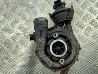 турбина Ford Galaxy 2 поколение 2006, 2.0 л., дизель, МКПП, серый, минивэн, 96587285280