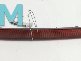 катафот Volkswagen Tiguan 2 поколение 2016, 2.0 л., дизель, АКПП, коричневый, внедорожник 5 дв., 5NA945106A
