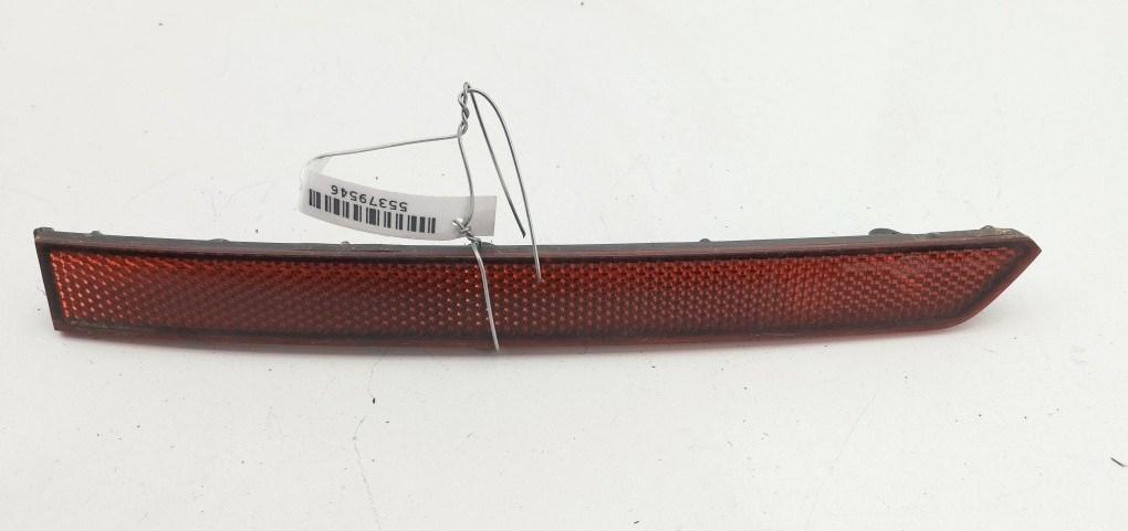 катафот Volkswagen Tiguan 2016, 2.0 л., дизель, АКПП, коричневый, внедорожник 5 дв., 5NA945106A