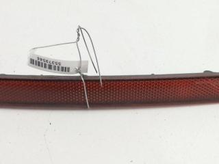катафот Volkswagen Tiguan 2 поколение 2016, 2.0 л., дизель, АКПП, коричневый, внедорожник 5 дв., 5NA945106A