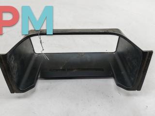 Рамка (обрамление) щитка приборов Volkswagen Transporter T4 1995, 2.4 л., дизель, МКПП, белый, микроавтобус, 70185723701C