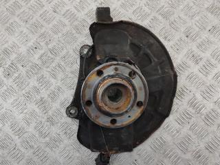 ступица передняя левая Volvo V70 2001, 2.3 л., бензин, АКПП, чёрный, универсал