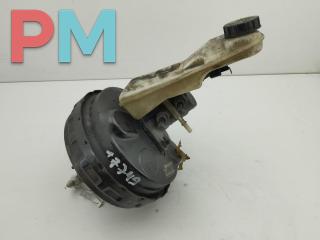 вакуумный усилитель тормозов Ford Mondeo 4 поколение 2007, 2.0 л., дизель, МКПП, чёрный, универсал, 7G912B195AA