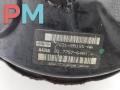 вакуумный усилитель тормозов Ford Mondeo 4 поколение 2007, 2.0 л., дизель, МКПП, чёрный, универсал, 7G912B195AA - фото №3