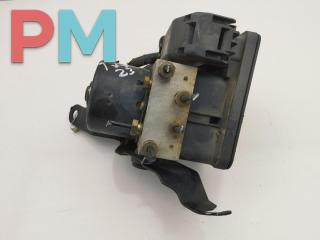 блок ABS Ford Fusion 1 поколение 2004, 1.4 л., бензин, МКПП, синий, хетчбэк 5 дв., 10096001063
