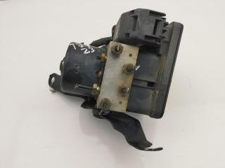 блок ABS Ford Fusion 1 поколение 2004, 1.4 л., бензин, МКПП, синий, хетчбэк 5 дв., 10096001063