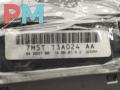 переключатель света Ford C-Max 2 поколение 2010, 2.0 л., дизель, АКПП, синий, минивэн, 7M5T13A024AA - фото №3