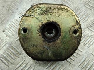 подушка крепления КПП Volkswagen Transporter T4 1992, 2.4 л., дизель, МКПП, белый, микроавтобус, 701199201B
