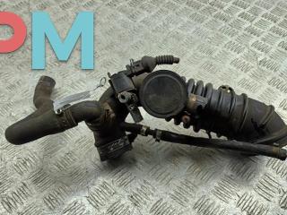 патрубок воздушного фильтра Volkswagen Passat B5 1997, 1.8 л., бензин, 058133356A