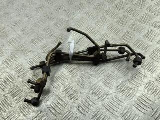 трубка ТНВД Volkswagen LT 2 поколение 1998, 2.5 л., дизель, МКПП, зелёный, микроавтобус
