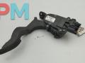 педаль Ford Fusion 1 поколение 2004, 1.4 л., бензин, МКПП, синий, хетчбэк 5 дв., 2S619F836AA - фото №2