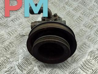 Насос гидроусилителя руля Volkswagen Passat B5 1997, 1.8 л., бензин, МКПП, чёрный, универсал, 8D0145156L