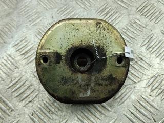 подушка крепления двигателя Volkswagen Transporter T4 1992, 2.4 л., дизель, МКПП, белый, микроавтобус, 701199201B