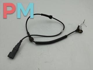 датчик ABS Ford Fusion 1 поколение 2004, 1.4 л., бензин, МКПП, синий, хетчбэк 5 дв.