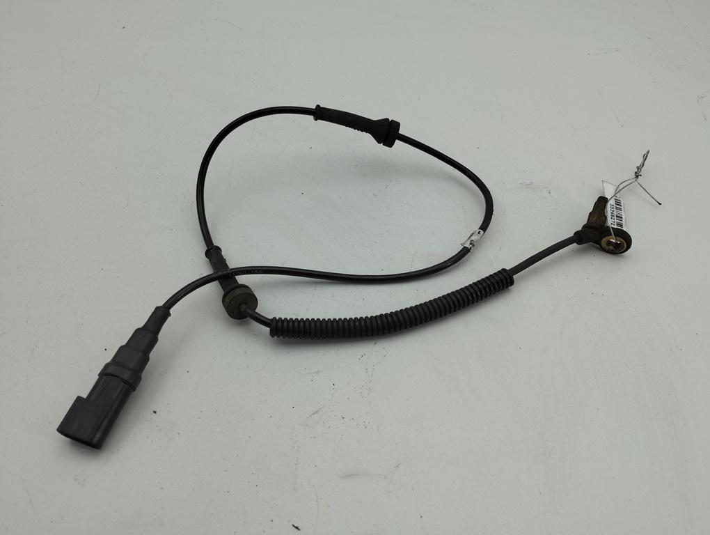 датчик ABS Ford Fusion 2004, 1.4 л., бензин, МКПП, синий, хетчбэк 5 дв.