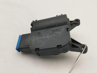 моторчик заслонки печки SEAT Leon 2 поколение [рестайлинг] 2010, 1.6 л., дизель, МКПП, серый, хетчбэк 5 дв., 0132801340