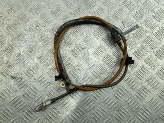 трос спидометра Volkswagen Transporter T4 1992, 2.4 л., дизель, МКПП, белый, микроавтобус, 701957803A