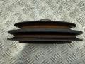 шкив коленвала Volkswagen Transporter T4 1992, 2.4 л., дизель, МКПП, белый, микроавтобус, 074105251K - фото №3
