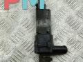 Насос водяной дополнительный Volkswagen Transporter T4 1997, 2.4 л., дизель, 251965561B, 0392020024 - фото №2