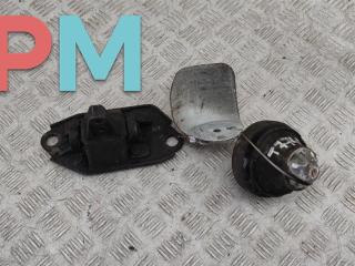 подушка крепления двигателя Volvo S80 1 поколение 1999, 2.0 л., бензин, МКПП, чёрный, седан