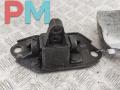 подушка крепления двигателя Volvo S80 1 поколение 1999, 2.0 л., бензин, МКПП, чёрный, седан - фото №2