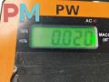 датчик парктроника SEAT Leon 2 поколение [рестайлинг] 2010, 1.6 л., дизель, МКПП, серый, хетчбэк 5 дв., 4H0919275 - фото №3