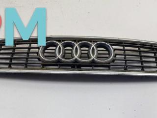 решетка радиатора Audi A4 B6 2001, серый, седан, 8E0853651E