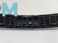 решетка радиатора Audi A4 B6 2001, серый, седан, 8E0853651E - фото №2