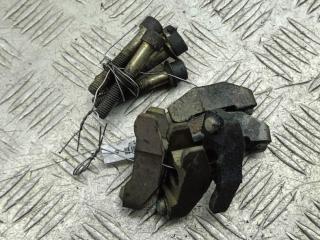 крепление форсунки Volkswagen LT 2 поколение 1998, 2.5 л., дизель, МКПП, зелёный, микроавтобус