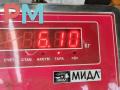 ступица передняя правая Hyundai Matrix 1 поколение [рестайлинг] 2006, 1.6 л., бензин, МКПП, зелёный, хетчбэк 5 дв. - фото №4