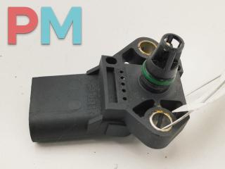 датчик абсолютного давления SEAT Leon 2 поколение [рестайлинг] 2010, 1.6 л., дизель, МКПП, серый, хетчбэк 5 дв., 038906051C