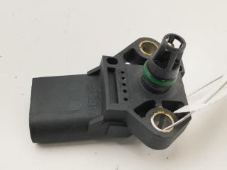 датчик абсолютного давления SEAT Leon 2 поколение [рестайлинг] 2010, 1.6 л., дизель, МКПП, серый, хетчбэк 5 дв., 038906051C