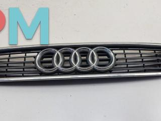 решетка радиатора Audi A4 B5 1997, синий, универсал, 8D0853651J