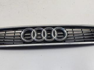 решетка радиатора Audi A4 B5 1997, синий, универсал, 8D0853651J