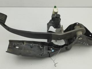 педаль тормоза Ford Mondeo 4 поколение 2007, 2.0 л., дизель, МКПП, чёрный, универсал, 6G922D094ND