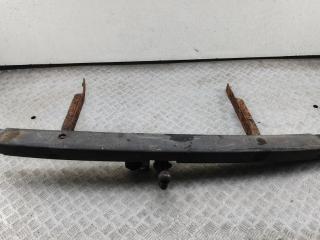 прицепное устройство (фаркоп) Volkswagen Transporter T4 1992, 2.4 л., дизель, МКПП, белый, микроавтобус