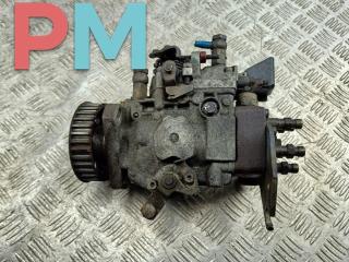 ТНВД Volkswagen Transporter T4 1992, 2.4 л., дизель, МКПП, белый, микроавтобус, 0460485003, 0740130107E