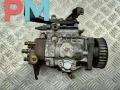 ТНВД Volkswagen Transporter T4 1992, 2.4 л., дизель, МКПП, белый, микроавтобус, 0460485003, 0740130107E - фото №2