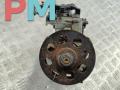 ТНВД Volkswagen Transporter T4 1992, 2.4 л., дизель, МКПП, белый, микроавтобус, 0460485003, 0740130107E - фото №4